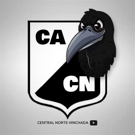 escudo de central norte de salta